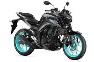 Yamaha MT 03